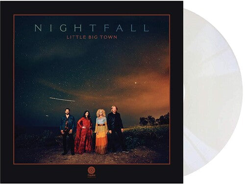 Little Big Town: Nightfall [ Vinyl ]