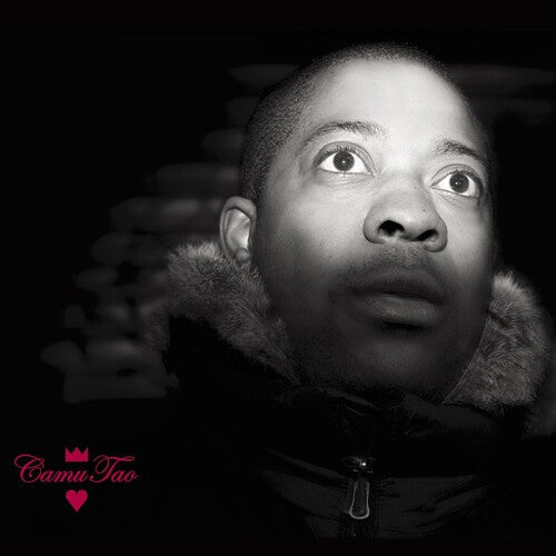 Camu Tao: King Of Hearts [ Vinyl ]