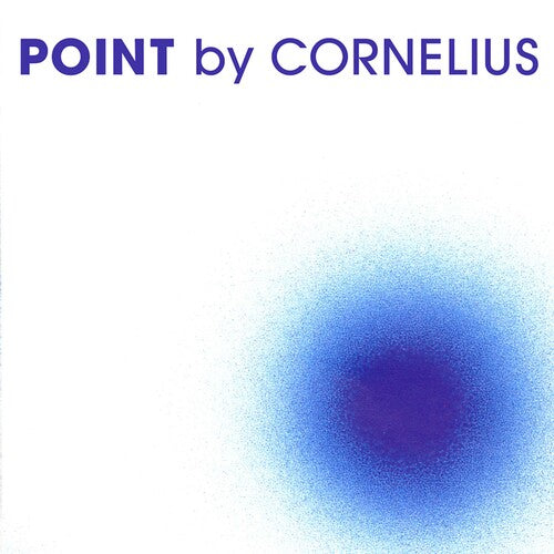 Cornelius: Point [ Vinyl ]