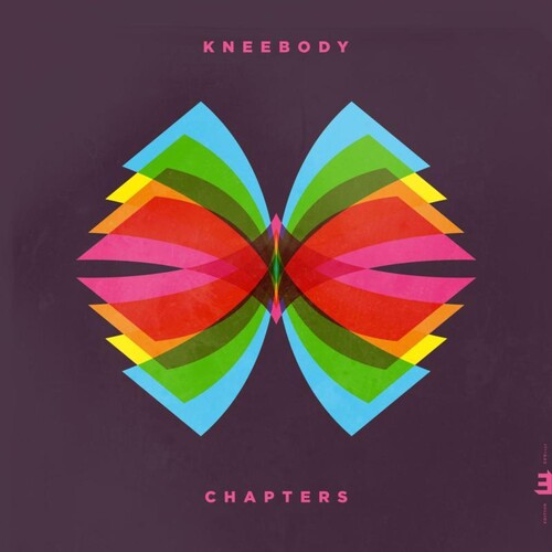 Kneebody: Chapters [ Vinyl ]