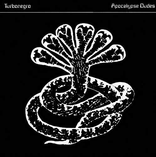 Turbonegro: Apocalypse Dudes [ Vinyl ]