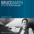 Bruce Barth: Live at the Village Vanguard - CD