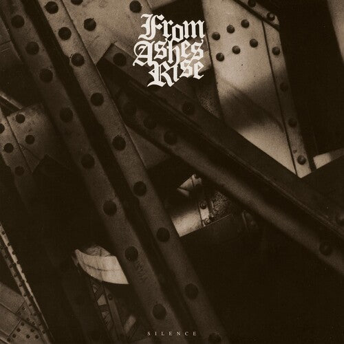 From Ashes Rise: Silence [ Vinyl ]