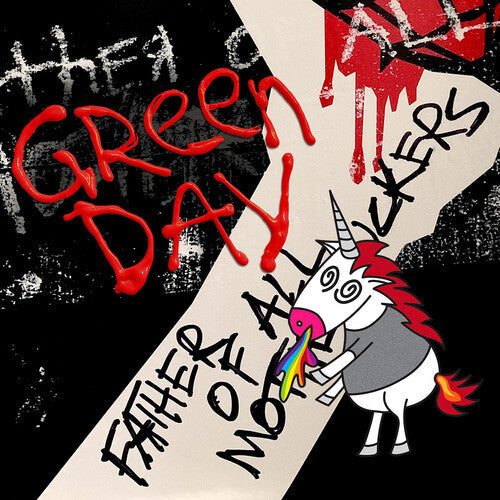 Green Day: Father Of All [ Vinyl ]