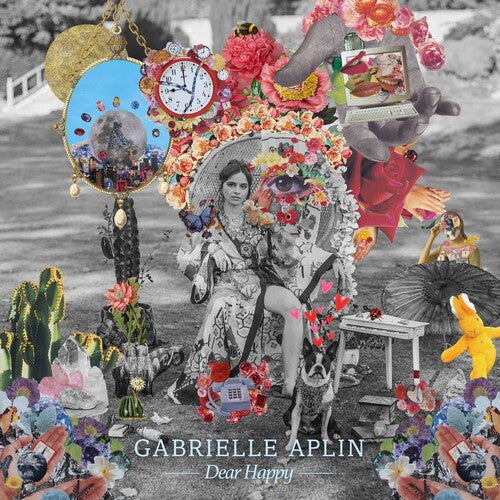 Gabrielle Aplin: Dear Happy [ Vinyl ]