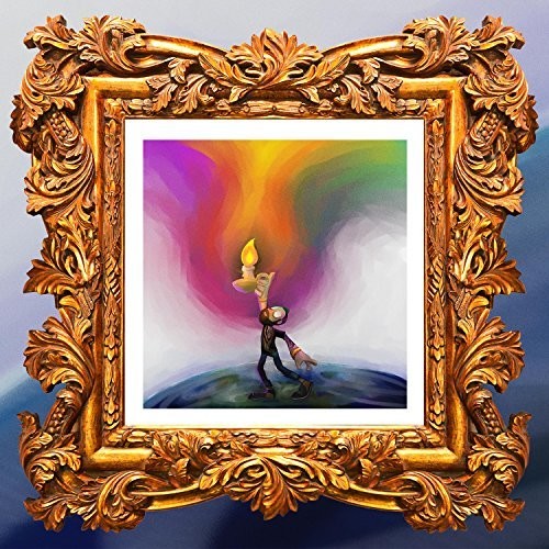 Jon Bellion: The Defintion [ Vinyl ]
