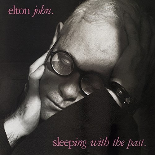 Elton John: Sleeping With The Past [ Vinyl ]