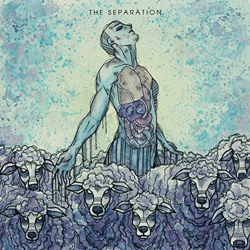 Jon Bellion: The Separation [ Vinyl ]