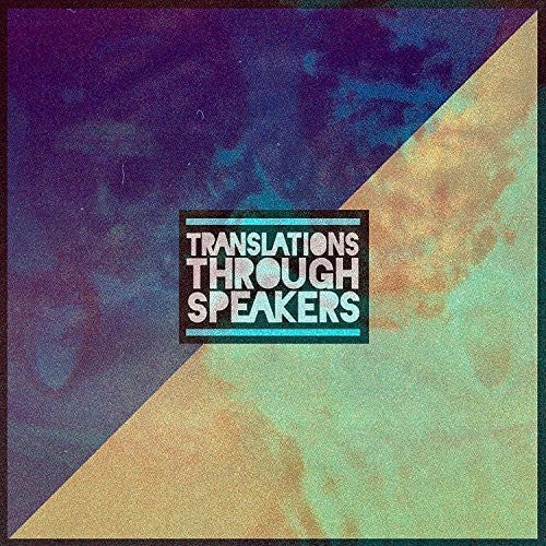 Jon Bellion: Translations Through Speakers [ Vinyl ]