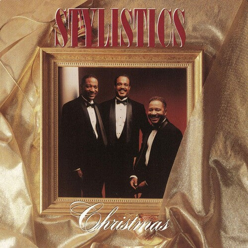 The Stylistics: Stylistics Christmas [ Vinyl ]