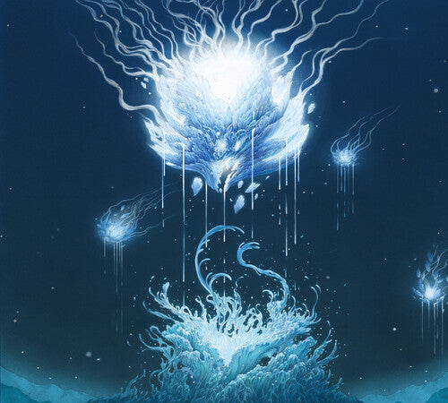 Unreqvited: Stars Wept To The Sea [ Vinyl ]