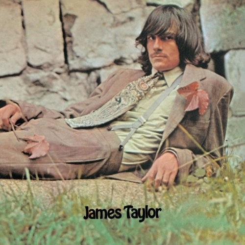 James Taylor: James Taylor [ Vinyl ]