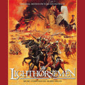 Mario Millo: The Lighthorsemen (Original Motion Picture Soundtrack) - CD