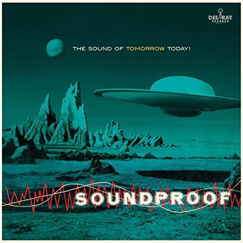 Ferrante & Teicher: Soundproof [ Vinyl ]