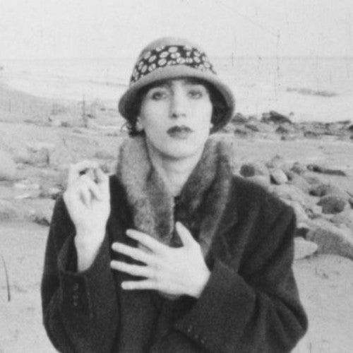 John Frusciante: Niandra Lades And Usually Just A T-shirt [ Vinyl ]