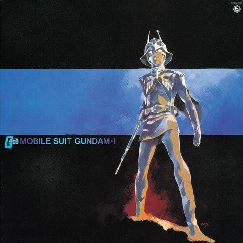 Watanabe, Takeo / Matsuyama, Yushi: Mobile Suit Gundam-i: Bgm Collection Vol. 1 [ Vinyl ]