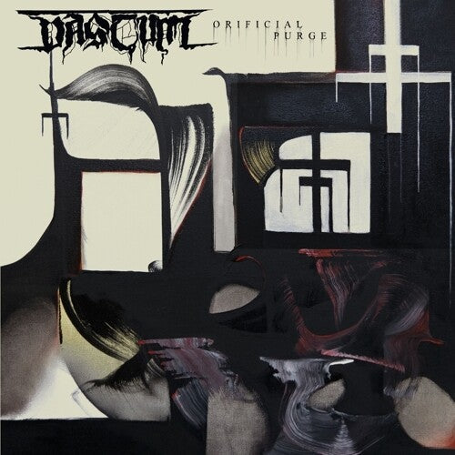 Vastum: Orificial Purge [ Vinyl ]