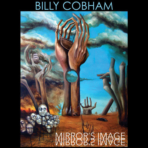 Billy Cobham: Mirror's Image [ Vinyl ]
