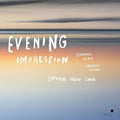 Latvian Radio Choir: Evening Impresssion - Compact Disc