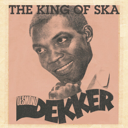 Desmond Dekker: King Of Ska [ Vinyl ]