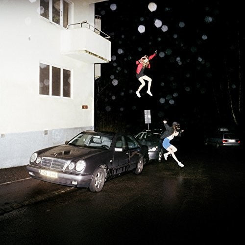 Brand New: Science Fiction [ Vinyl ]