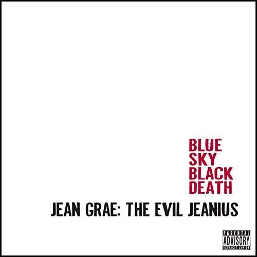 Jean Grae: The Evil Jeanius [ Vinyl ]