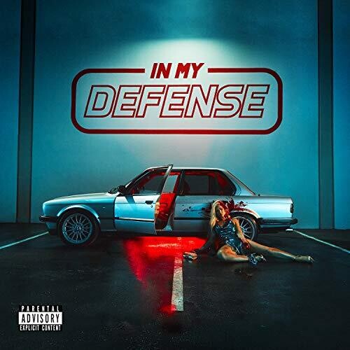 Iggy Azalea: In My Defense [ Vinyl ]