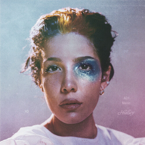Halsey: Manic [ Vinyl ]