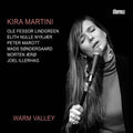 Various Artists: Warm Valley - CD