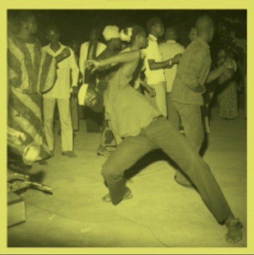 Various Artists: Original Sound Of Burkina Fasso (Various Artists) [ Vinyl ]