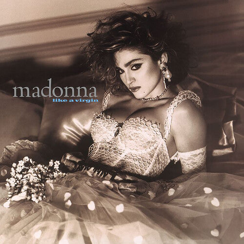 Madonna: Like A Virgin [ Vinyl ]