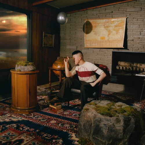 Rich Brian: Sailor [ Vinyl ]