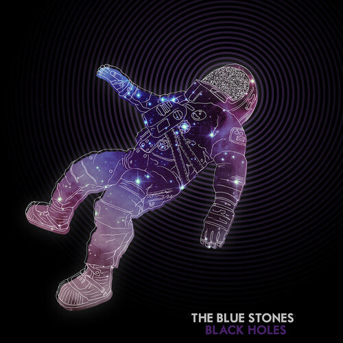 Blue Stones: Black Holes [ Vinyl ]