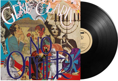 Gene Clark: No Other [ Vinyl ]