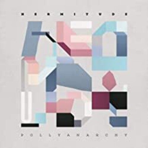 Hermitude: Pollyanarchy [ Vinyl ]