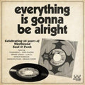Various Artists: Everything Is Gonna Be Alright: Celebrating 50 Years Of Westbound Soul& Funk / Various - CD