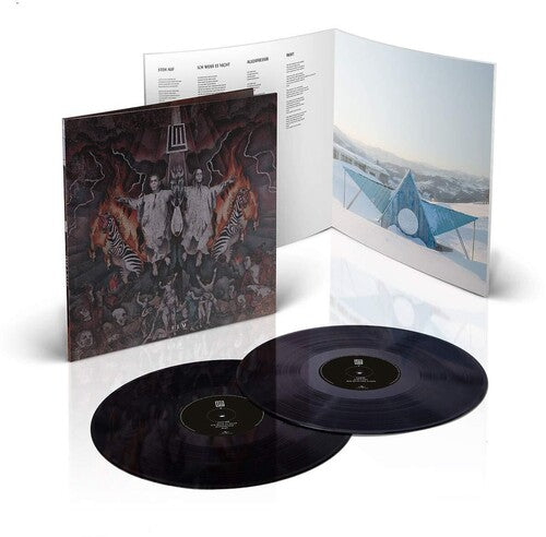 Lindemann: F & M [ Vinyl ]