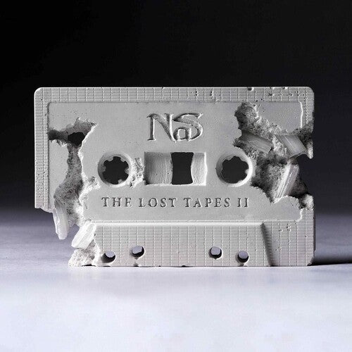 Nas: The Lost Tapes 2 [ Vinyl ]