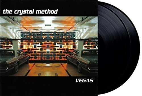 Crystal Method: Vegas [ Vinyl ]