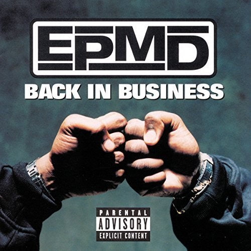 EPMD: Back In Business [ Vinyl ]