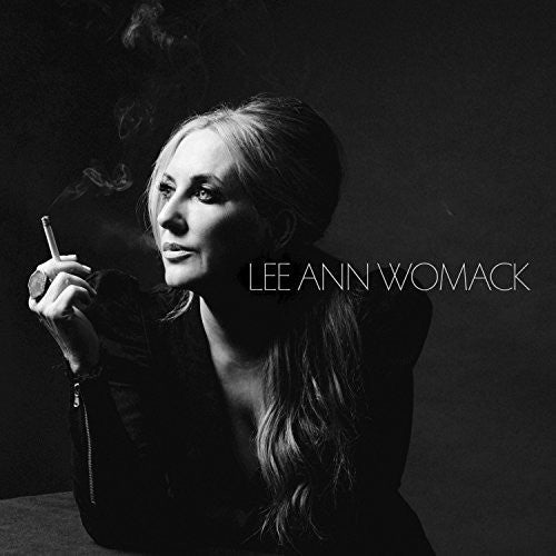 Lee Ann Womack: The Lonely, The Lonesome & The Gone [ Vinyl ]
