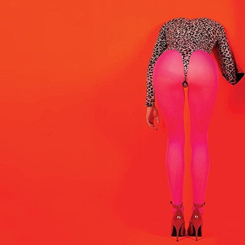 St Vincent: Masseduction [ Vinyl ]