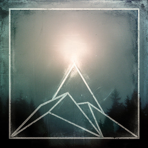 The Used: The Canyon [ Vinyl ]