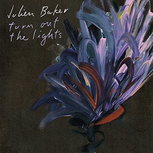 Julien Baker: Turn Out The Lights [ Vinyl ]
