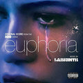 Labrinth: Euphoria: Season 1 (Original Soundtrack) - CD