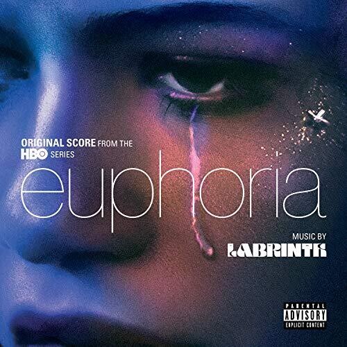 Labrinth: Euphoria: Season 1 (Original Soundtrack) - CD