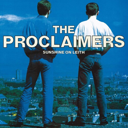 The Proclaimers: Sunshine On Leith [ Vinyl ]