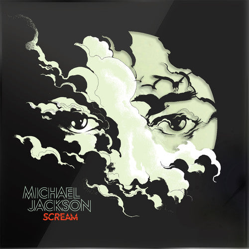 Michael Jackson: Scream [ Vinyl ]
