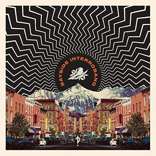 Bayside: Interrobang [ Vinyl ]