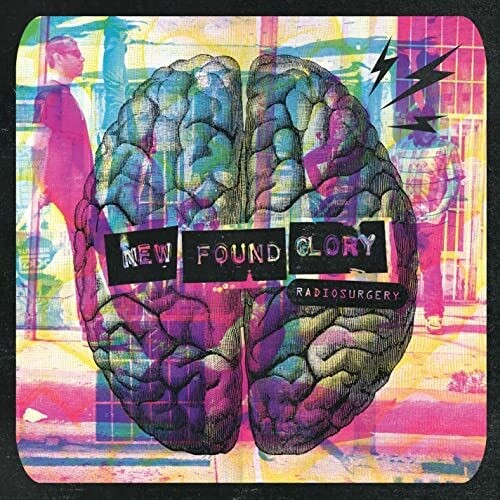 New Found Glory: Radiosurgery [ Vinyl ]